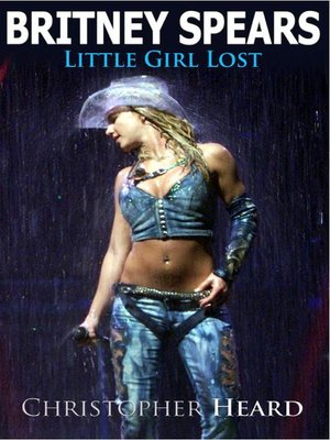 cover image of Britney Spears